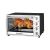Free Delivery on Electronics   Westpoint Convection Rotisserie Oven with Kebab Grill WF-4800RKC  - 2 Years Brand Warranty_NT